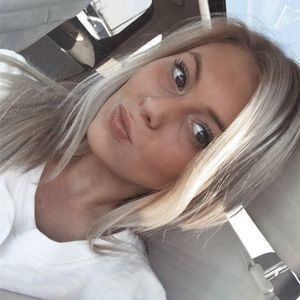 Meet your Posher, Jenna